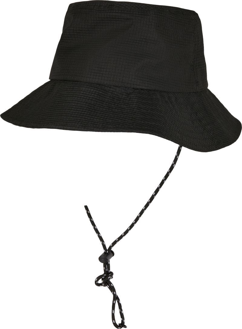 5003AB | Fischer Hut (black)