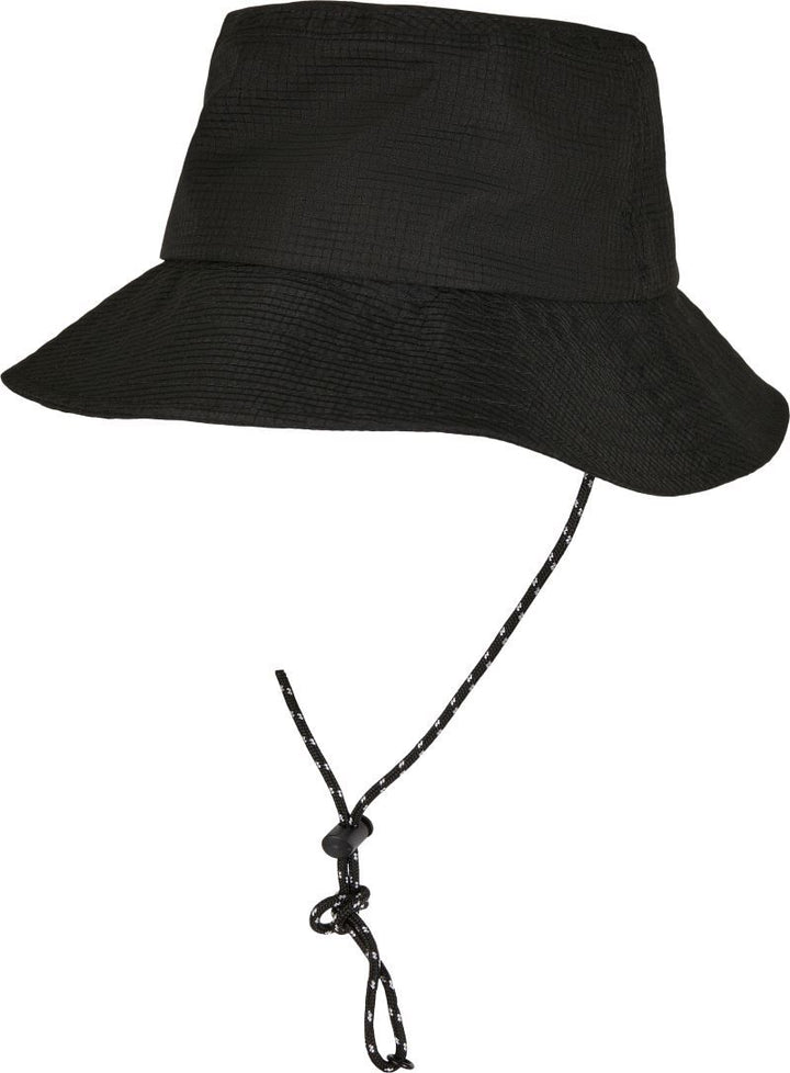 5003AB | Fischer Hut (black)