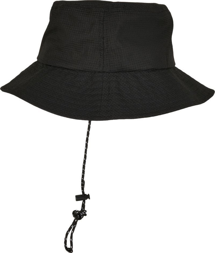 5003AB | Fischer Hut (black)
