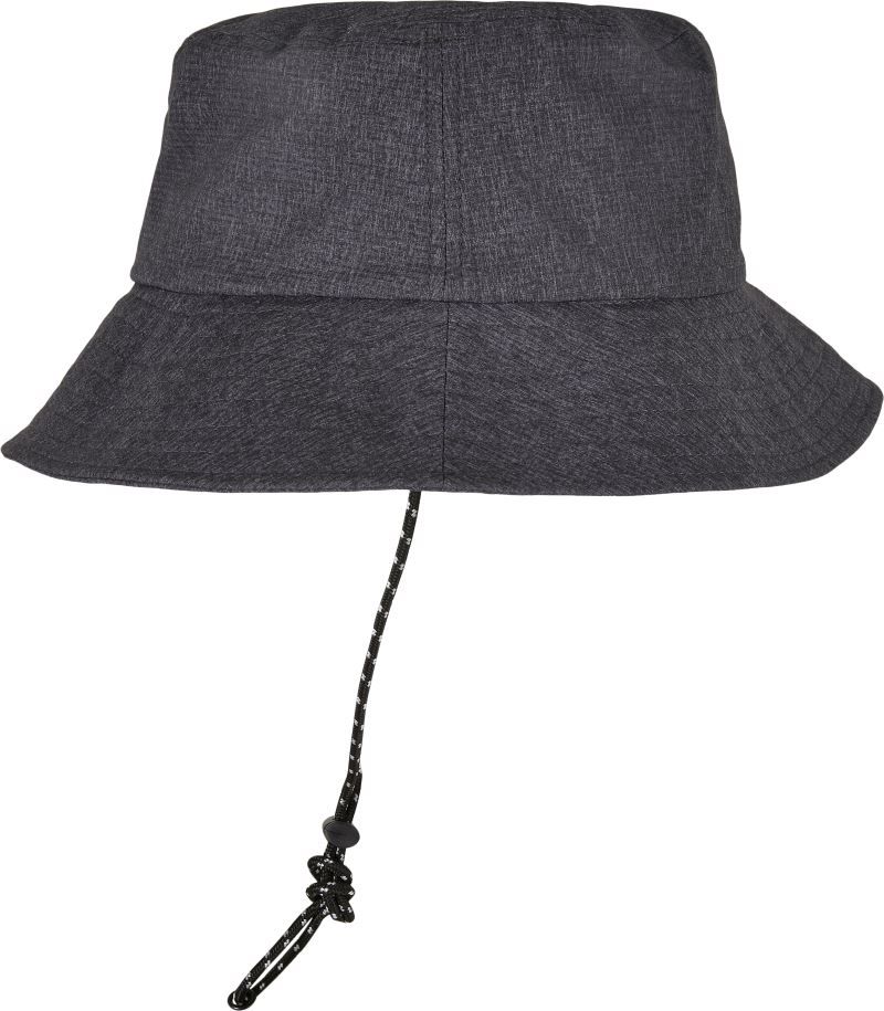 5003AB | Fischer Hut (black)