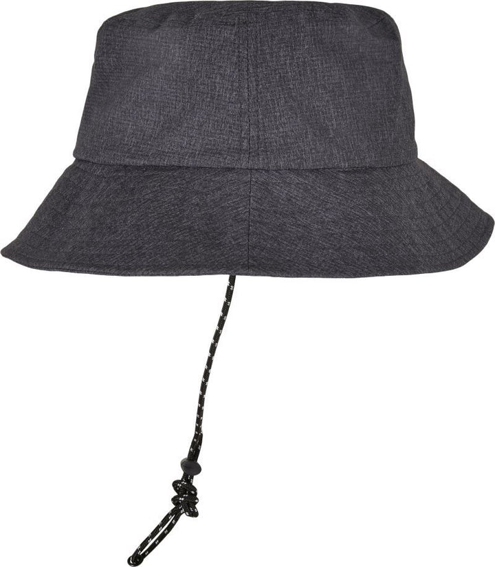 5003AB | Fischer Hut (black)