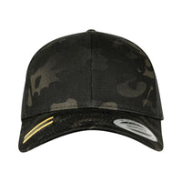 multicam black