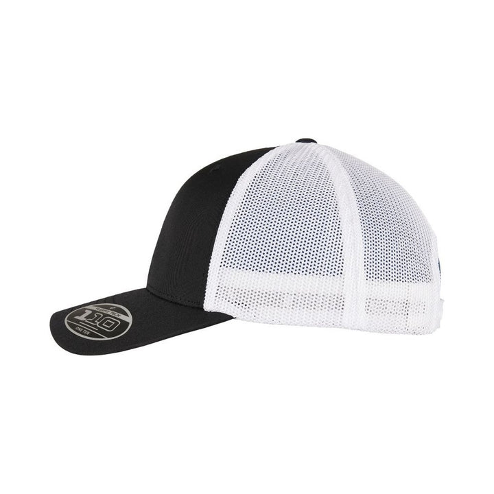 PS_5510RT_flexfit_110rt-110ra_black_white_LEFT_a124f000-92e0-492c-a178-eb514f8fbd6b_web