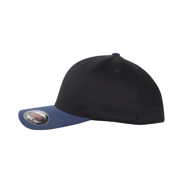 PS_55277T_flexfit_6277t-6277tt_black_navy_LEFT_175baf8c-f4a0-4dbf-9035-7ef95072e418_web