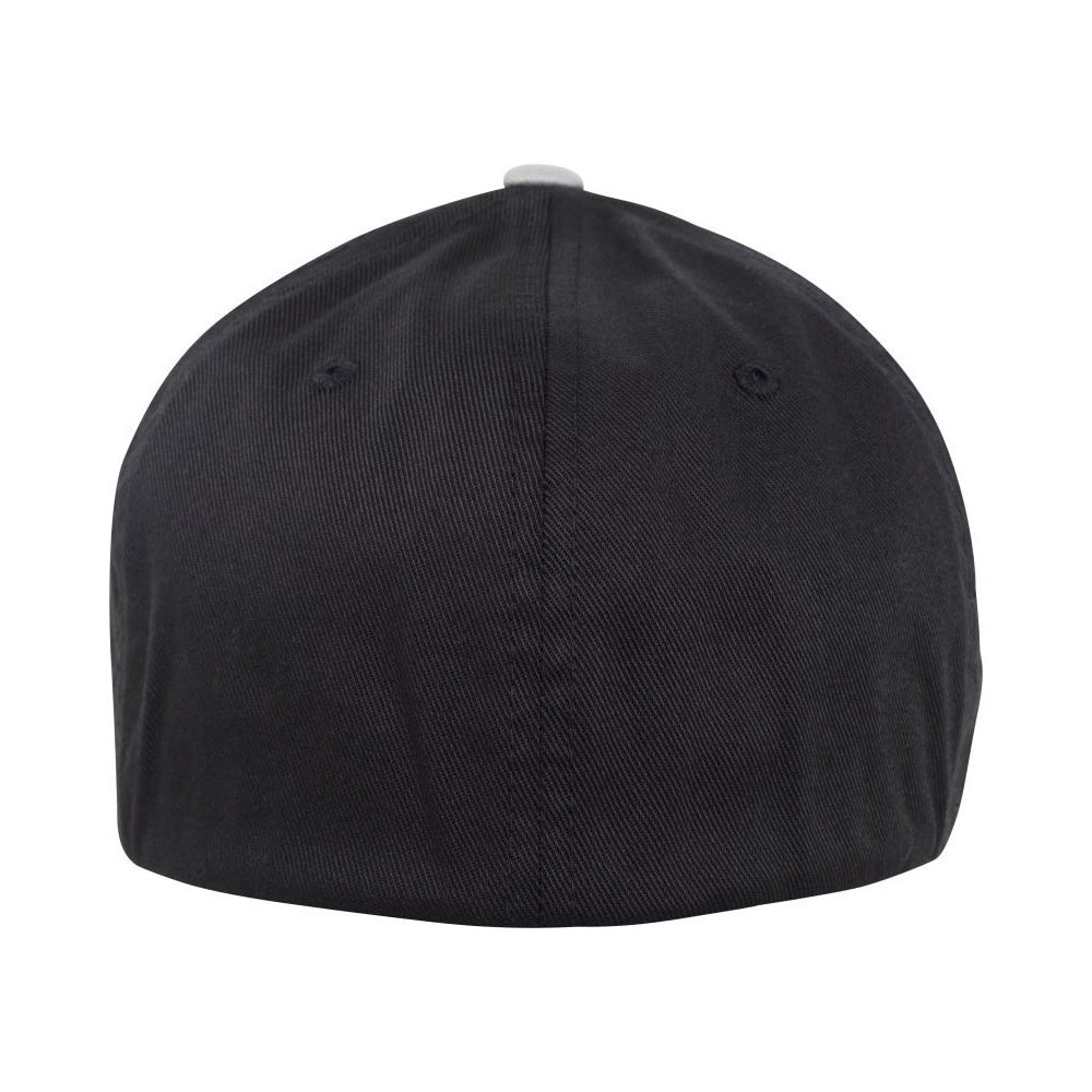PS_55277T_flexfit_6277t-6277tt_black_silver_BACK_5e9aa278-fdac-4785-8683-fcfa3b93e568_web