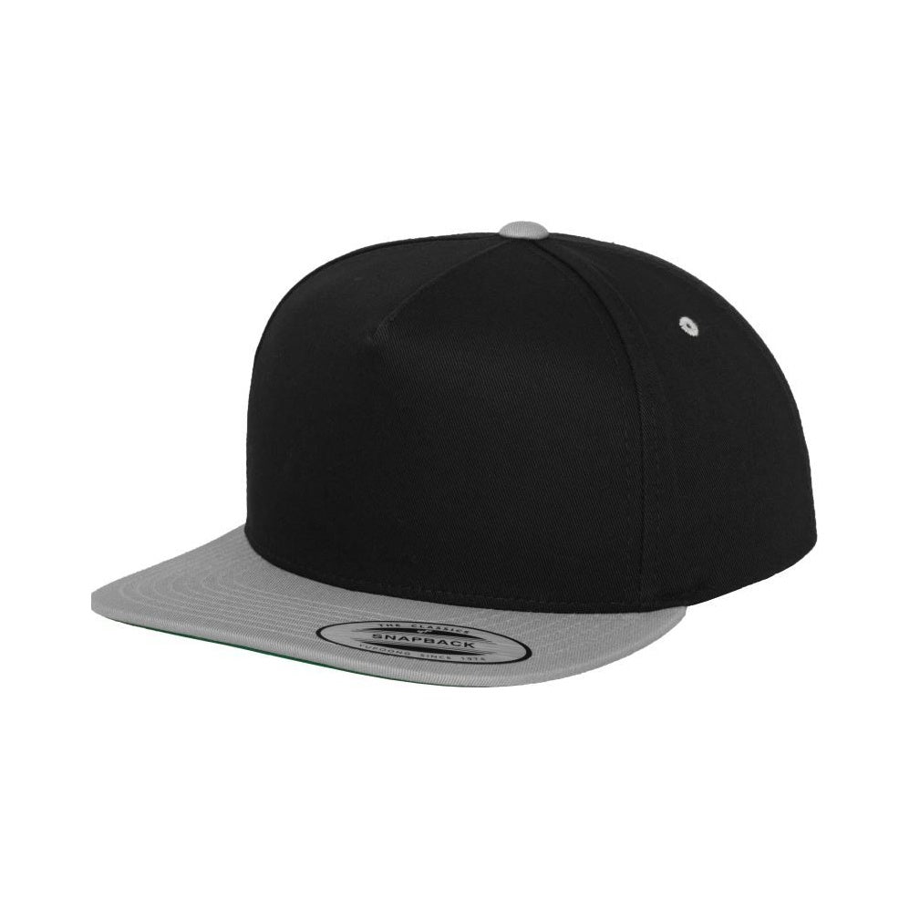PS_556007_flexfit_6007-6007t_black_silver_FRONT_19c81244-8248-46d5-84db-fe75cd40cb7c_web
