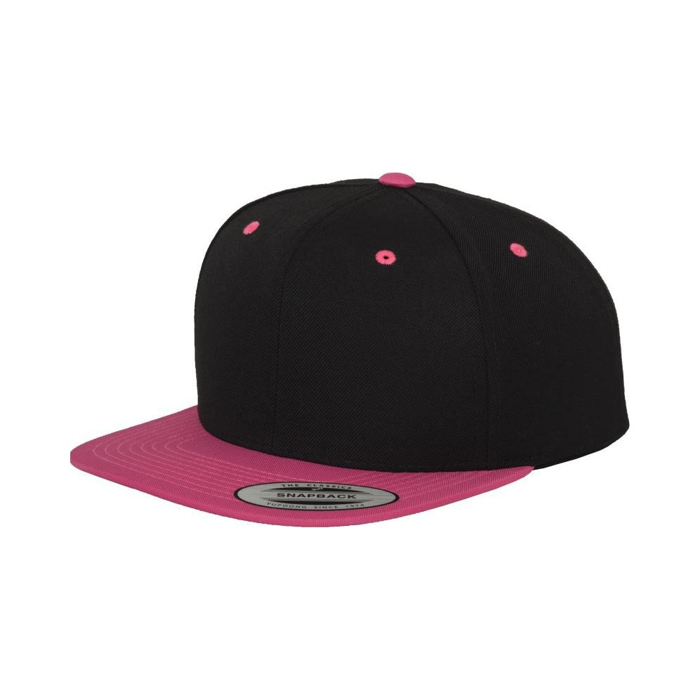 PS_556089_flexfit_6089m_black_neon-pink_FRONT_31becb7d-3636-405e-964d-7971d09b201b_web
