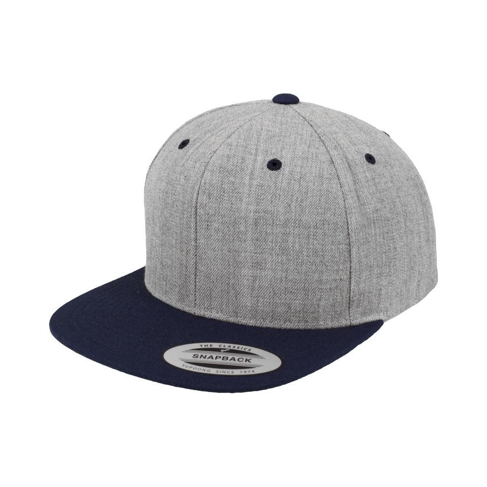 PS_556089_flexfit_6089m_heather-grey_navy_FRONT_634332b1-a97d-4f6c-a577-34517d0c4e41_web