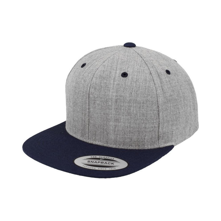 PS_556089_flexfit_6089m_heather-grey_navy_FRONT_634332b1-a97d-4f6c-a577-34517d0c4e41_web