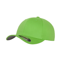 fresh green