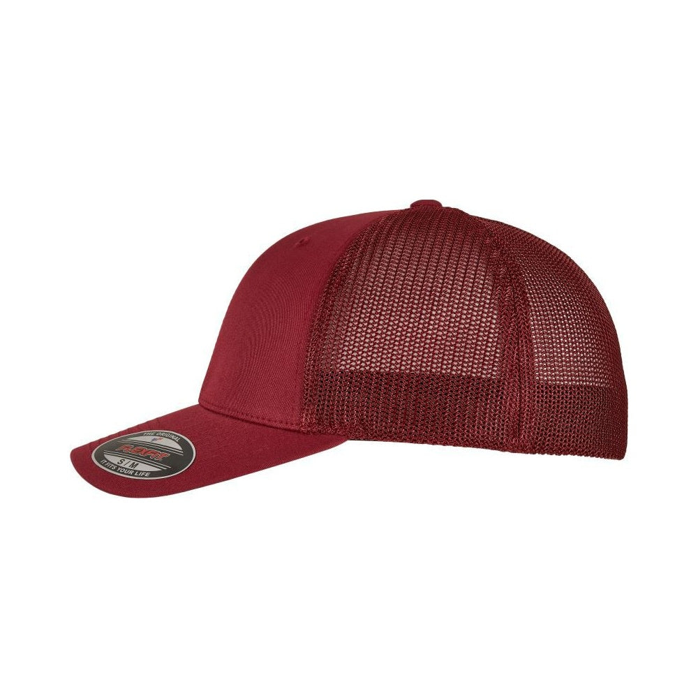 PS_556511_flexfit_6511_cranberry_LEFT_1072a16d-d2bd-4bf4-bcda-a5f53b30a612_web