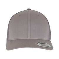 steel grey