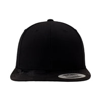 black camo