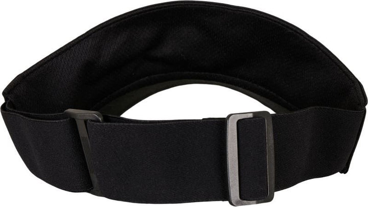 8888PV | Sonnenvisier "Performance" (black)