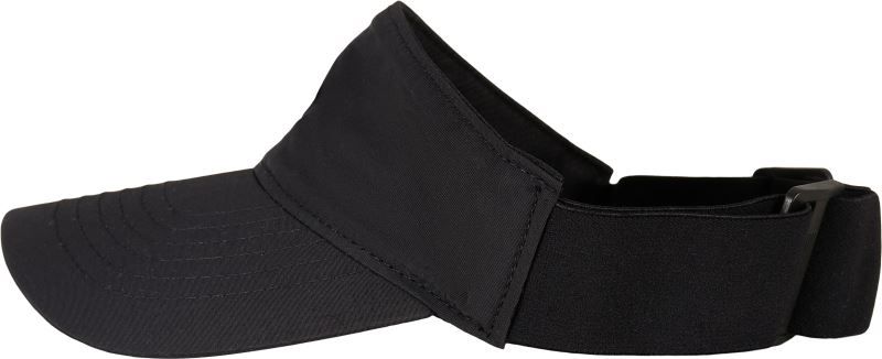 8888PV | Sonnenvisier "Performance" (black)
