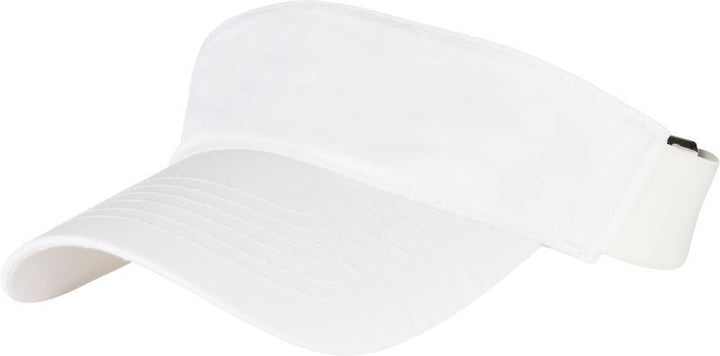 8888PV | Sonnenvisier "Performance" (white)