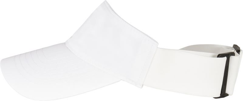 8888PV | Sonnenvisier "Performance" (white)