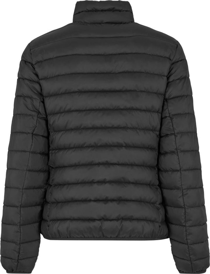 NM 030 | Leichte Damen Steppjacke (black)