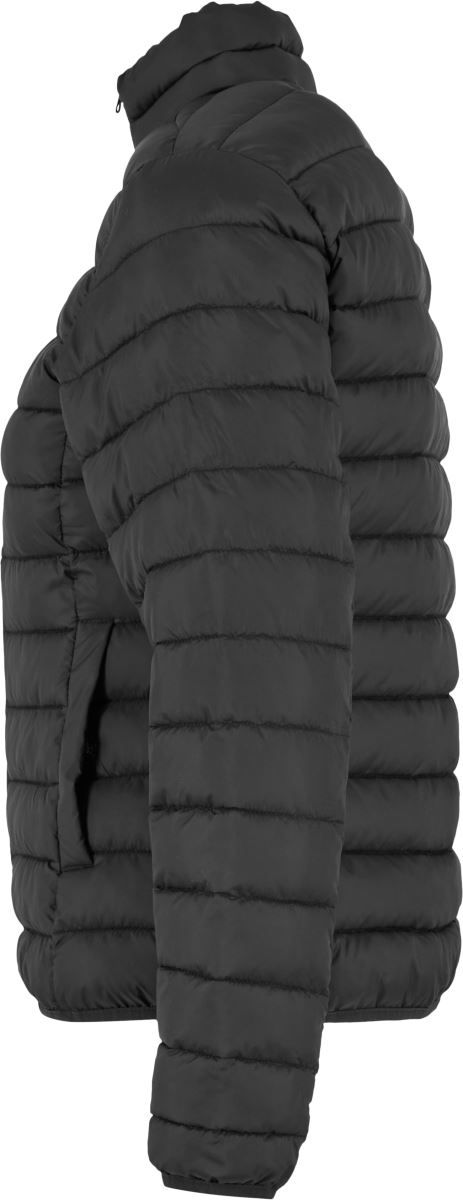 NM 030 | Leichte Damen Steppjacke (black)