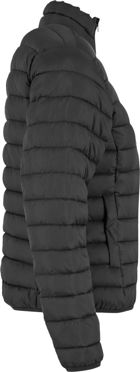 NM 030 | Leichte Damen Steppjacke (black)