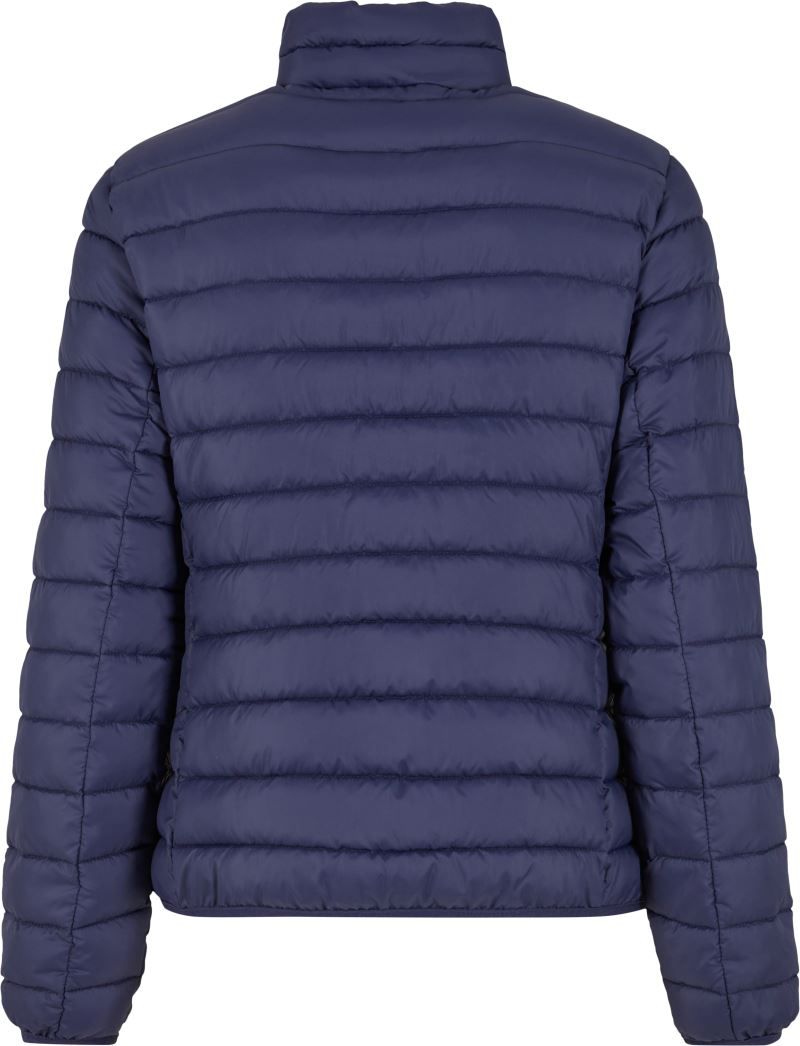 NM 030 | Leichte Damen Steppjacke (navy)