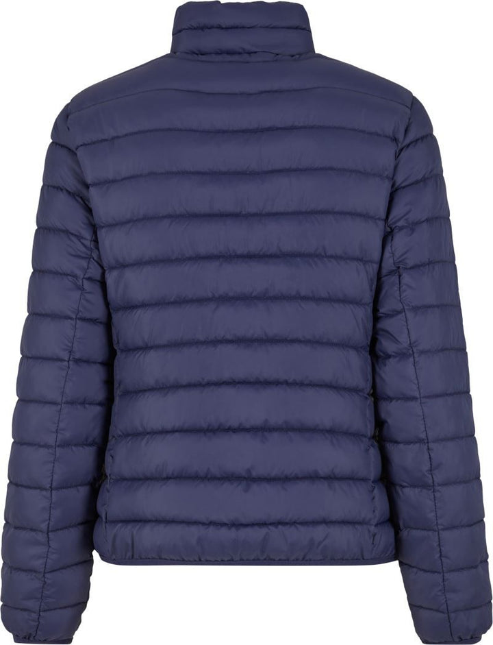 NM 030 | Leichte Damen Steppjacke (navy)