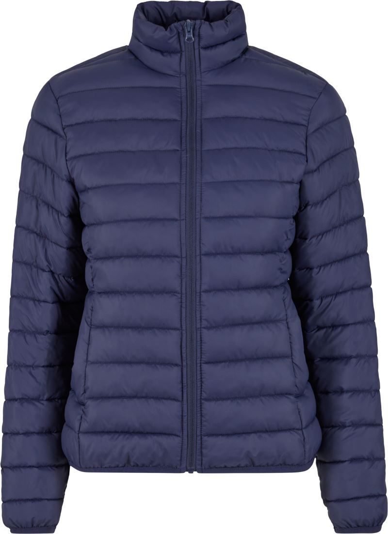 NM 030 | Leichte Damen Steppjacke (navy)