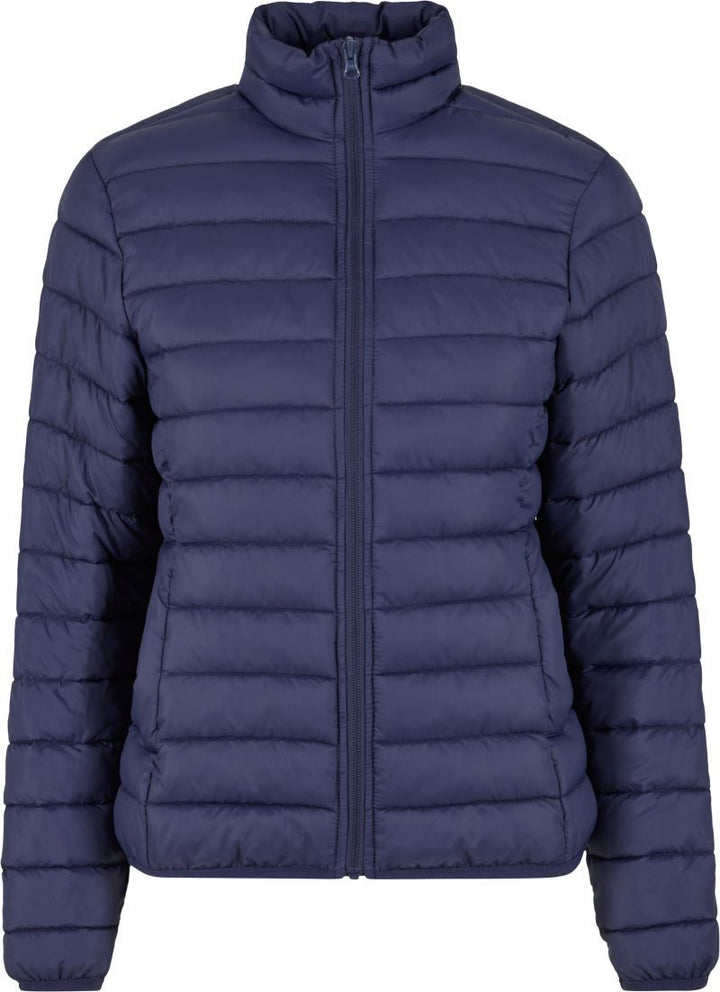 NM 030 | Leichte Damen Steppjacke (navy)