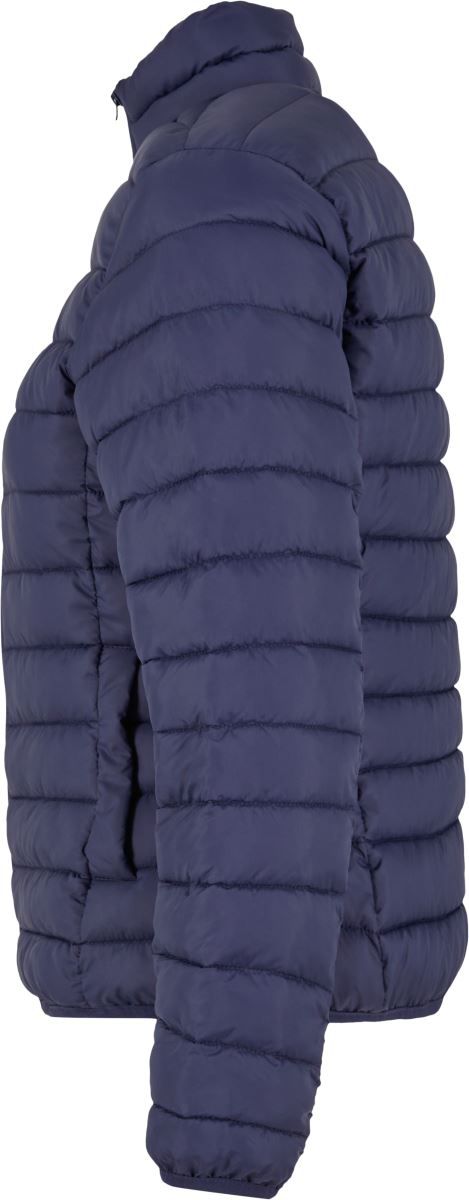 NM 030 | Leichte Damen Steppjacke (navy)