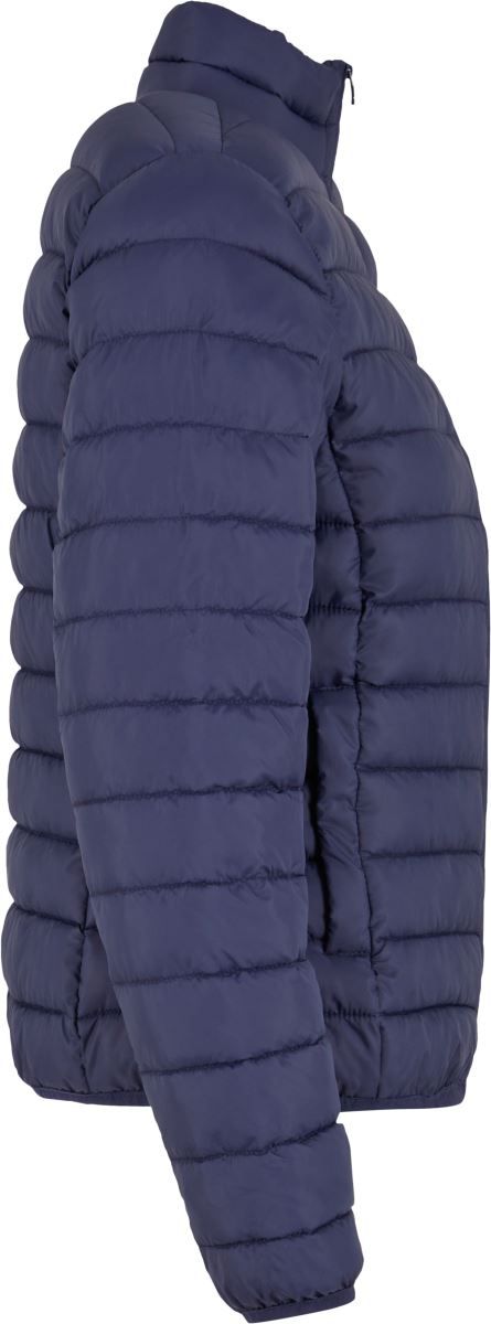 NM 030 | Leichte Damen Steppjacke (navy)
