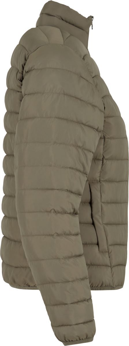 NM 030 | Leichte Damen Steppjacke (olive)