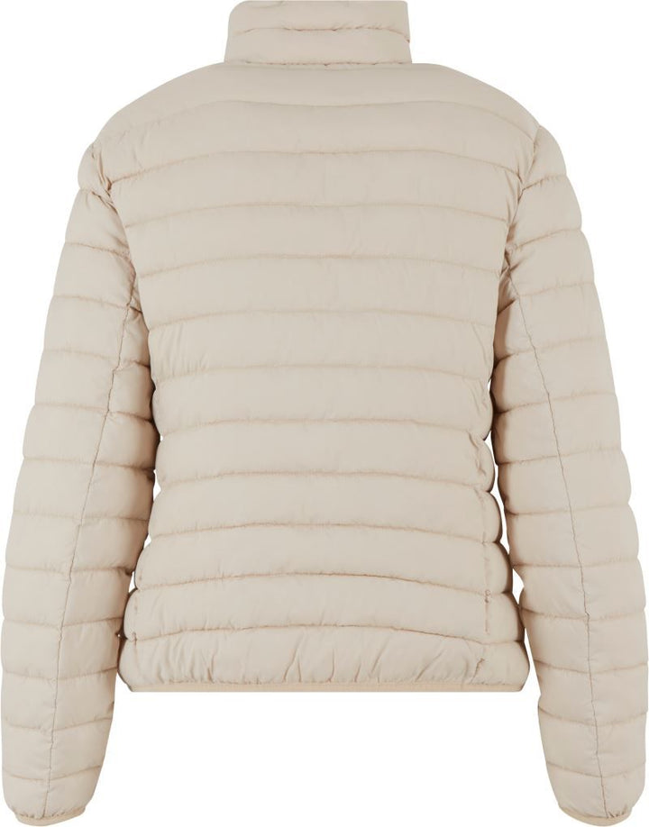 NM 030 | Leichte Damen Steppjacke (sand)