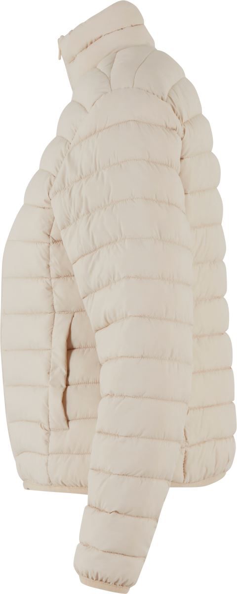 NM 030 | Leichte Damen Steppjacke (sand)