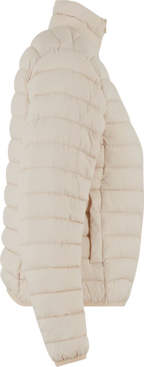 NM 030 | Leichte Damen Steppjacke (sand)