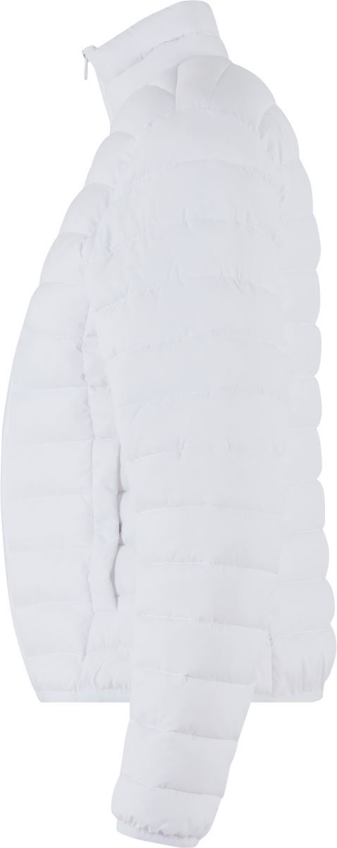 NM 030 | Leichte Damen Steppjacke (white)