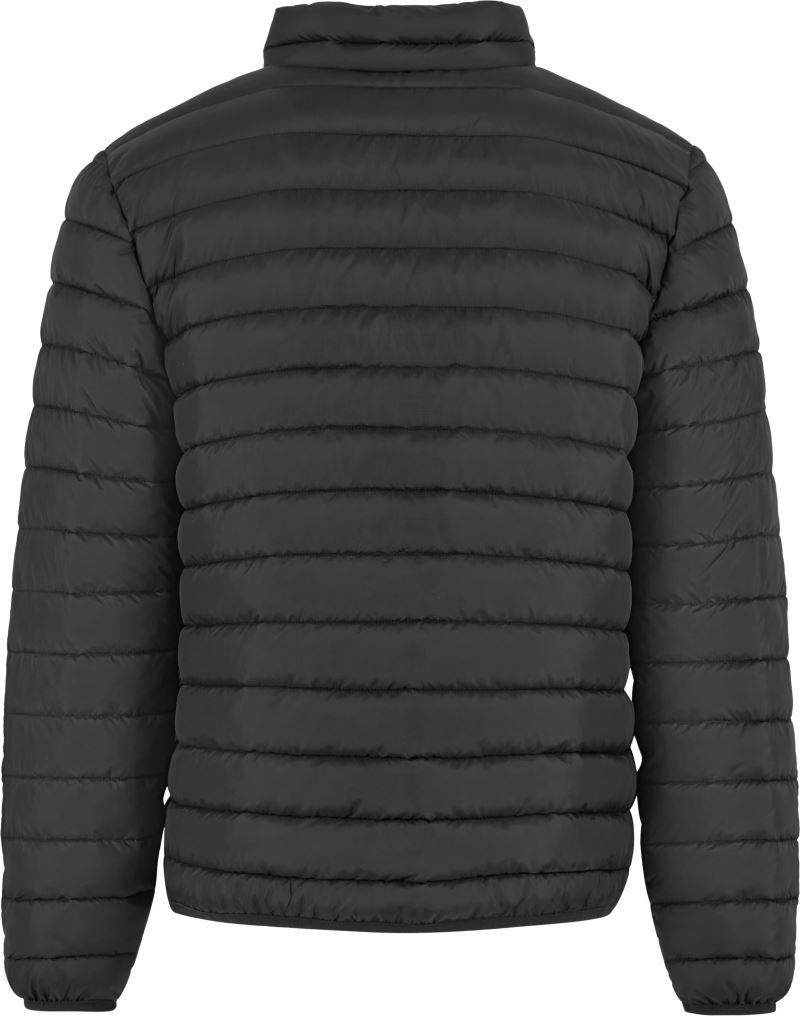 NM 031 | Leichte Herren Steppjacke (black)