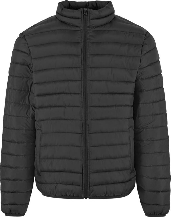 NM 031 | Leichte Herren Steppjacke (black)