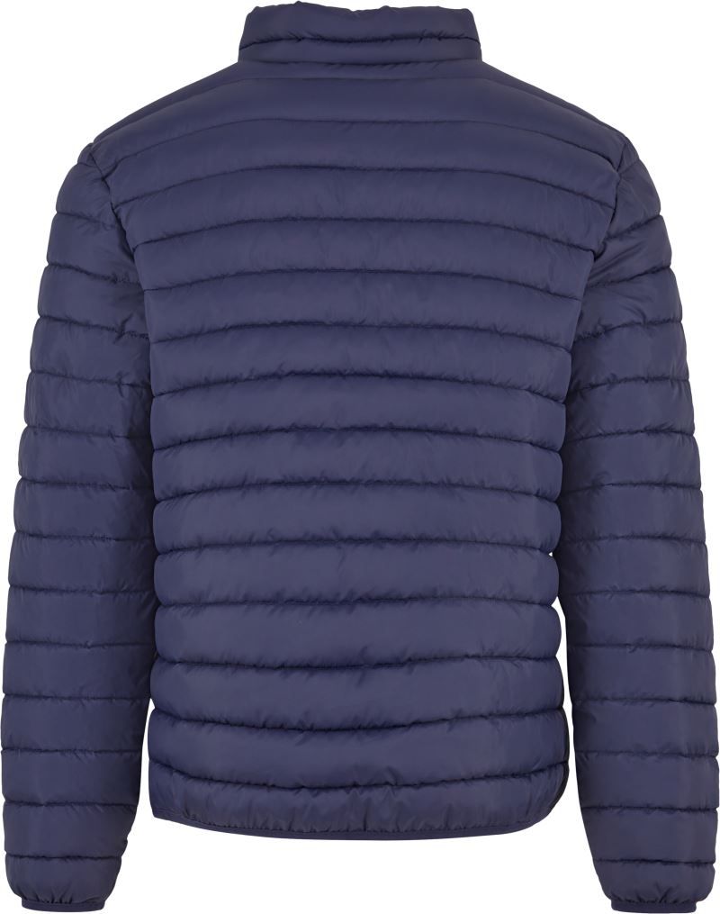 NM 031 | Leichte Herren Steppjacke (navy)