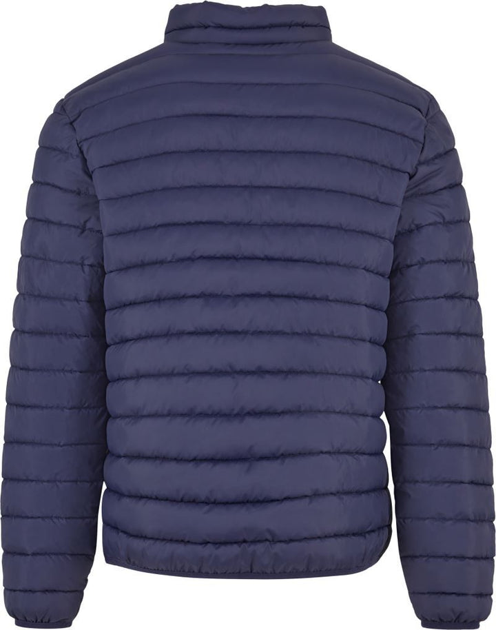 NM 031 | Leichte Herren Steppjacke (navy)