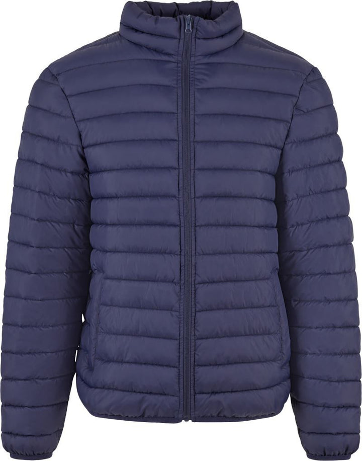NM 031 | Leichte Herren Steppjacke (navy)