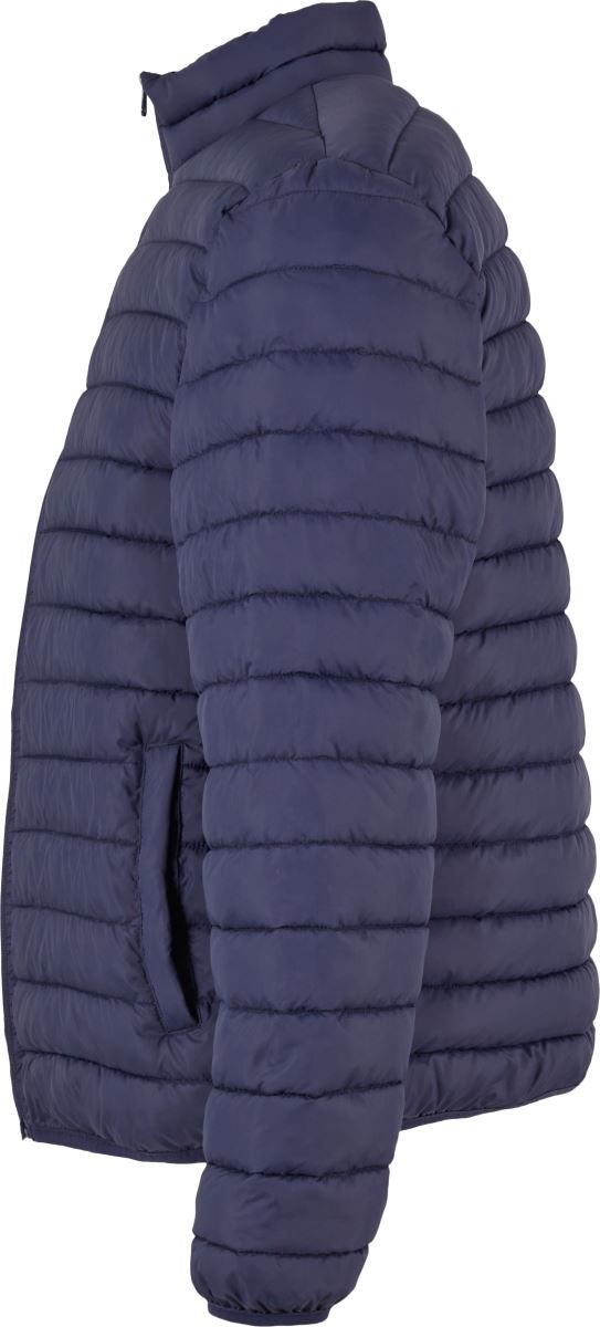 NM 031 | Leichte Herren Steppjacke (navy)