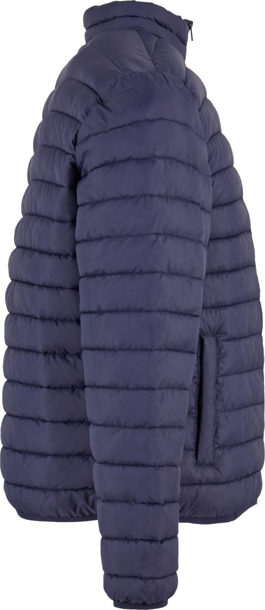 NM 031 | Leichte Herren Steppjacke (navy)