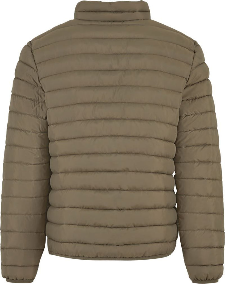 NM 031 | Leichte Herren Steppjacke (olive)