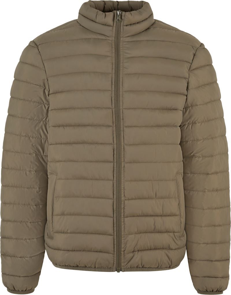 NM 031 | Leichte Herren Steppjacke (olive)