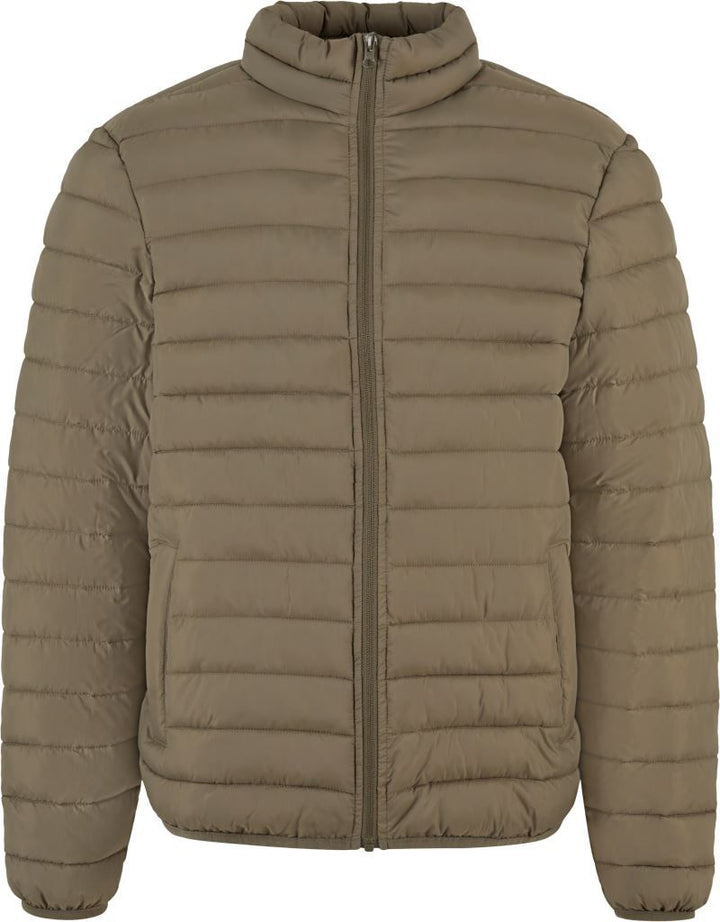 NM 031 | Leichte Herren Steppjacke (olive)