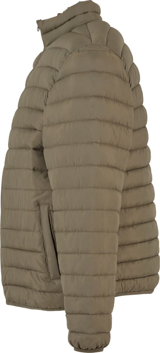 NM 031 | Leichte Herren Steppjacke (olive)
