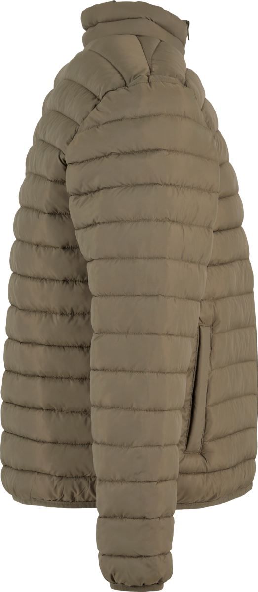 NM 031 | Leichte Herren Steppjacke (olive)