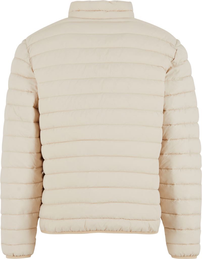 NM 031 | Leichte Herren Steppjacke (sand)