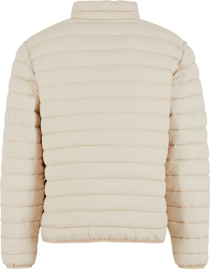 NM 031 | Leichte Herren Steppjacke (sand)