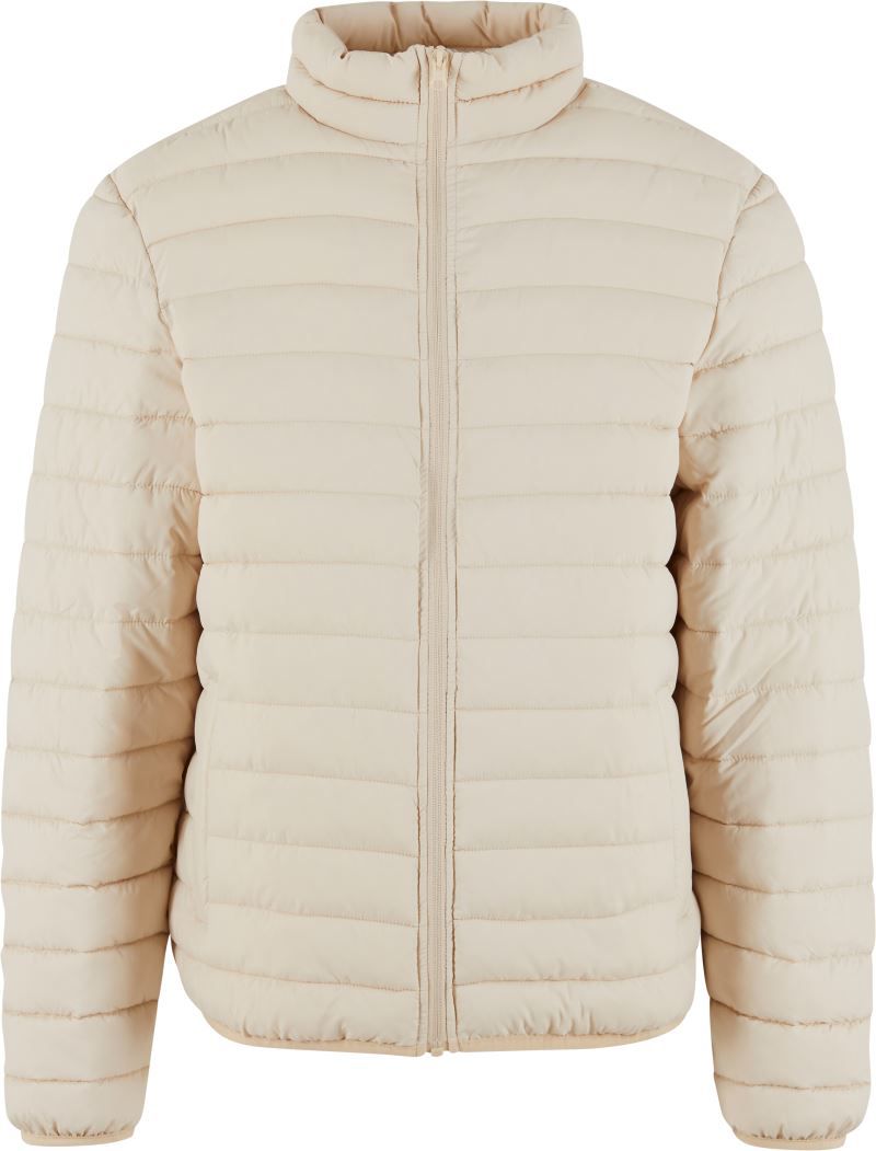 NM 031 | Leichte Herren Steppjacke (sand)